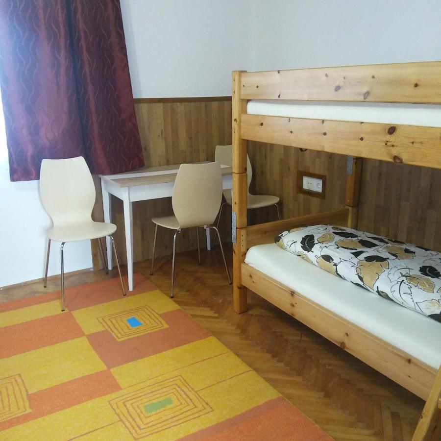 Elza Vendeghaz Appartement Sárospatak Buitenkant foto