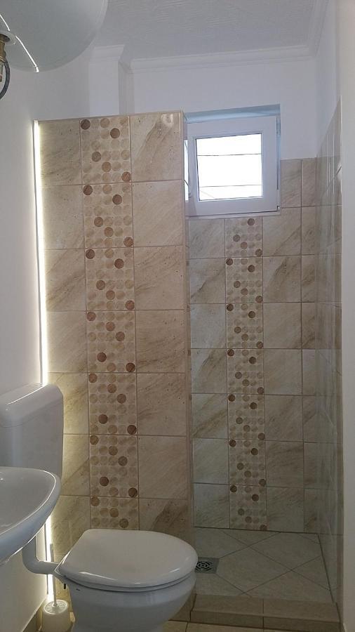Elza Vendeghaz Appartement Sárospatak Buitenkant foto