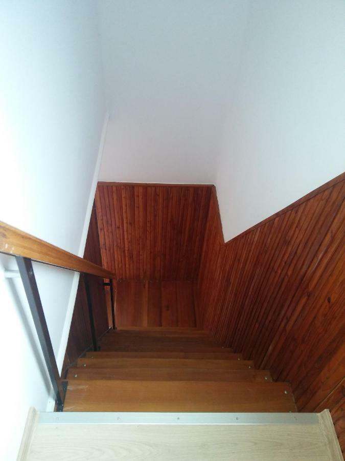 Elza Vendeghaz Appartement Sárospatak Buitenkant foto
